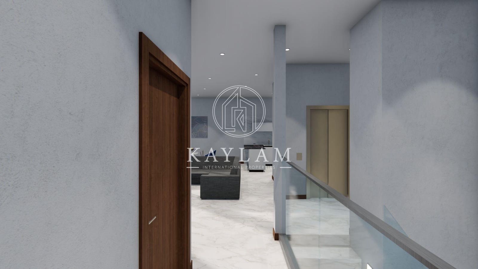 4 Zimmer Villa zu verkaufen in Lloret de Mar - 550.000 € (Ref: 7642145)