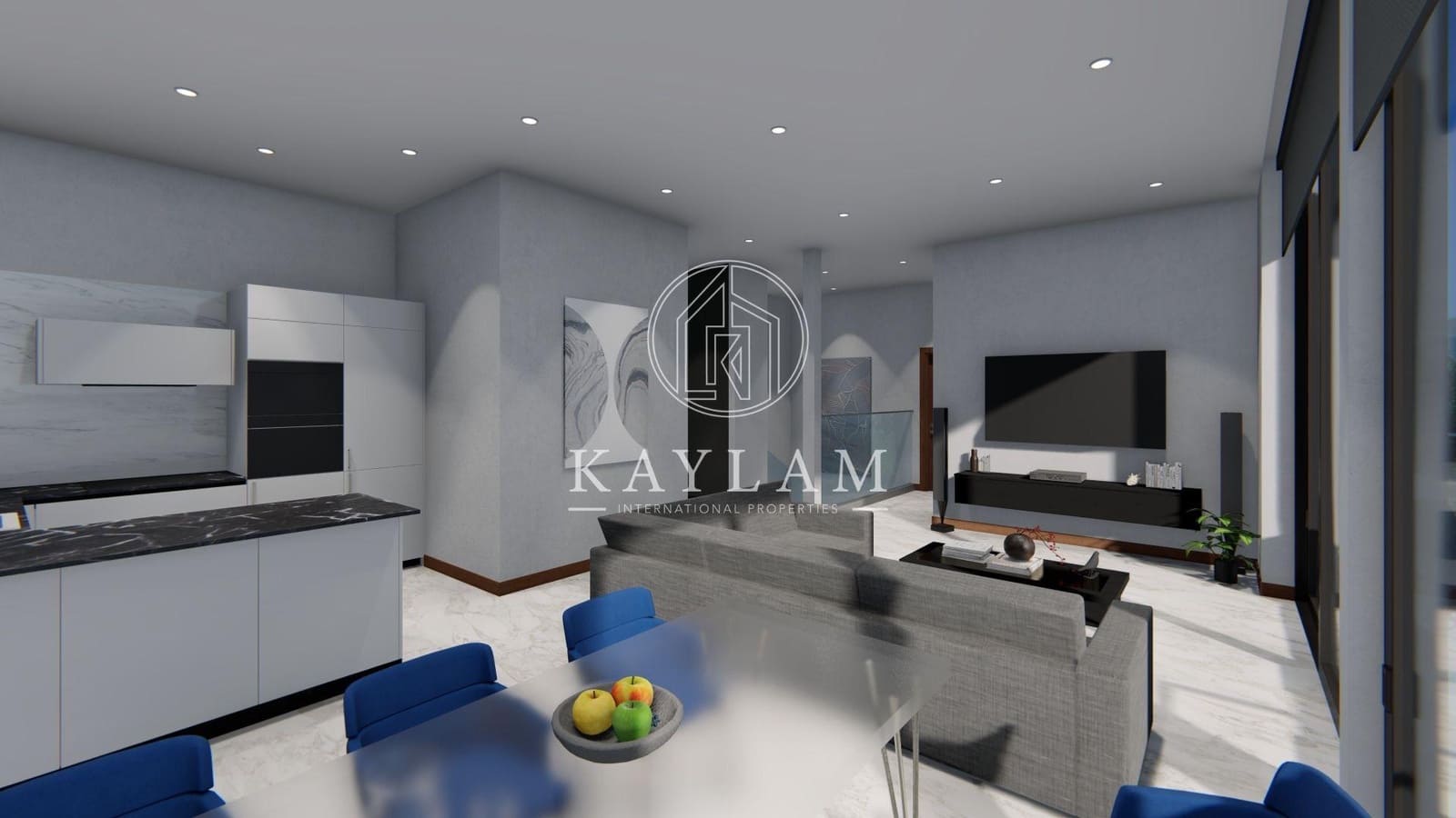 4 Zimmer Villa zu verkaufen in Lloret de Mar - 550.000 € (Ref: 7642145)