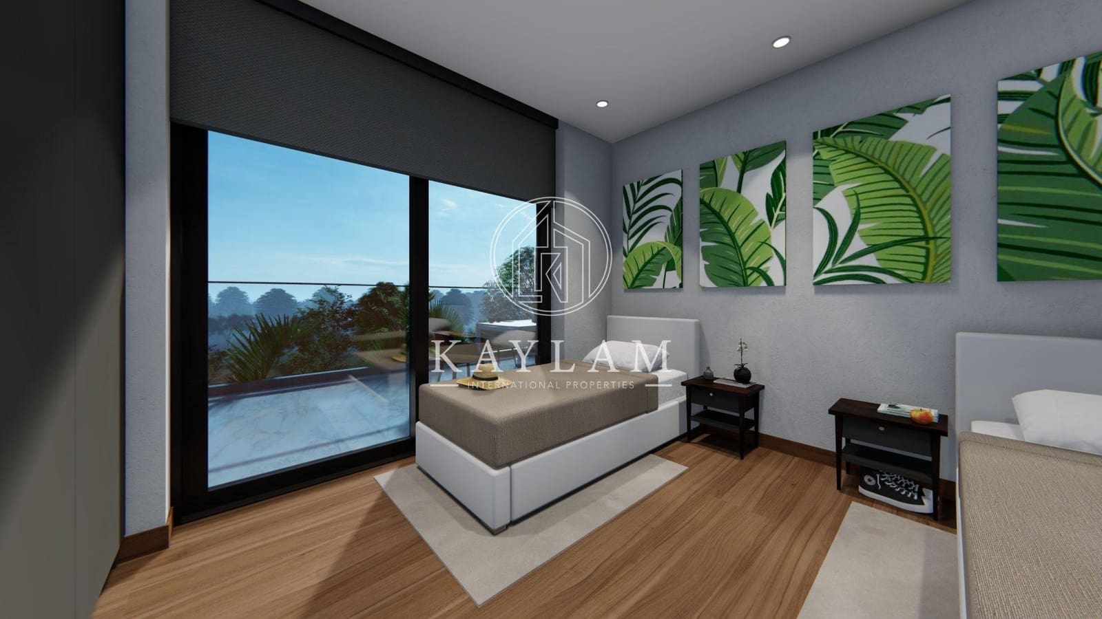 4 Zimmer Villa zu verkaufen in Lloret de Mar - 550.000 € (Ref: 7642145)