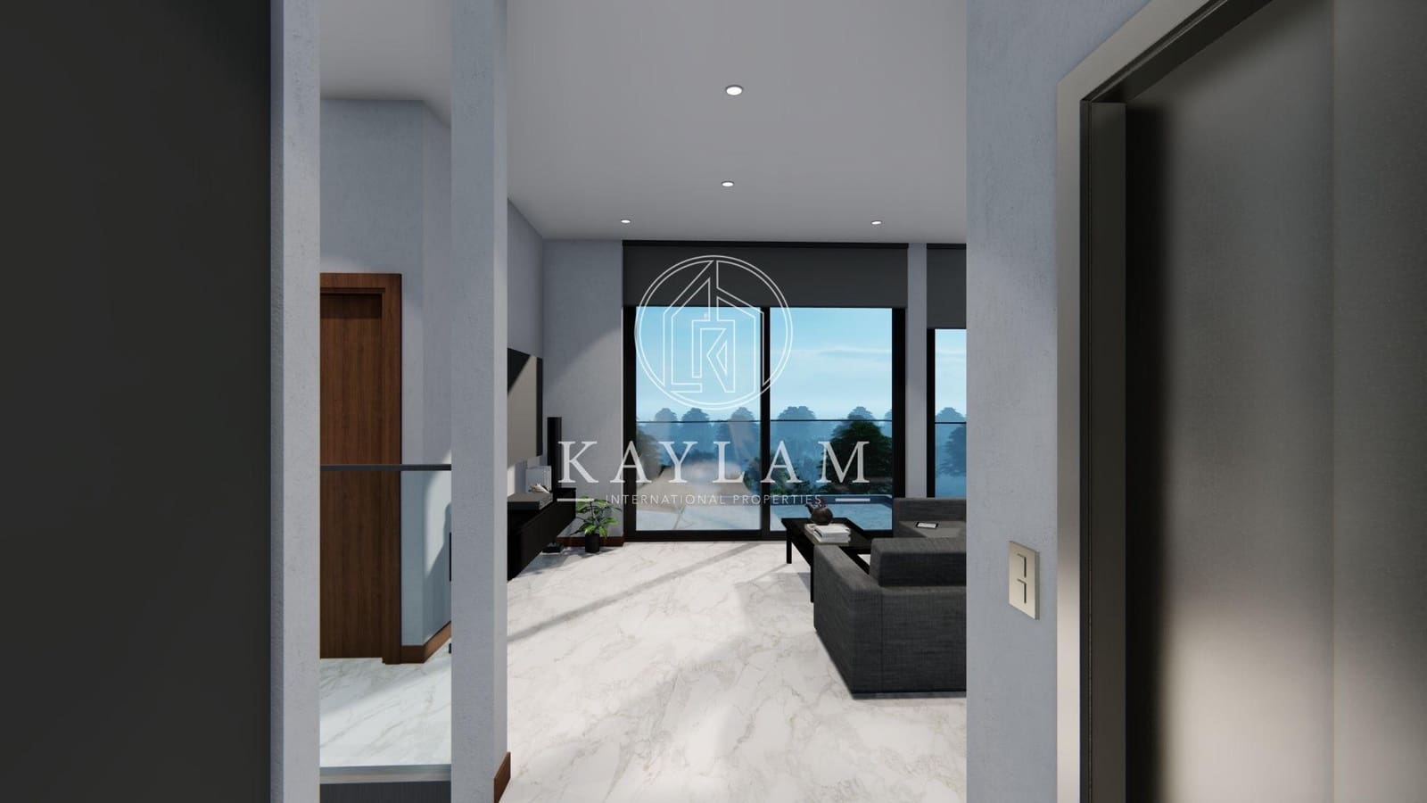 4 Zimmer Villa zu verkaufen in Lloret de Mar - 550.000 € (Ref: 7642145)