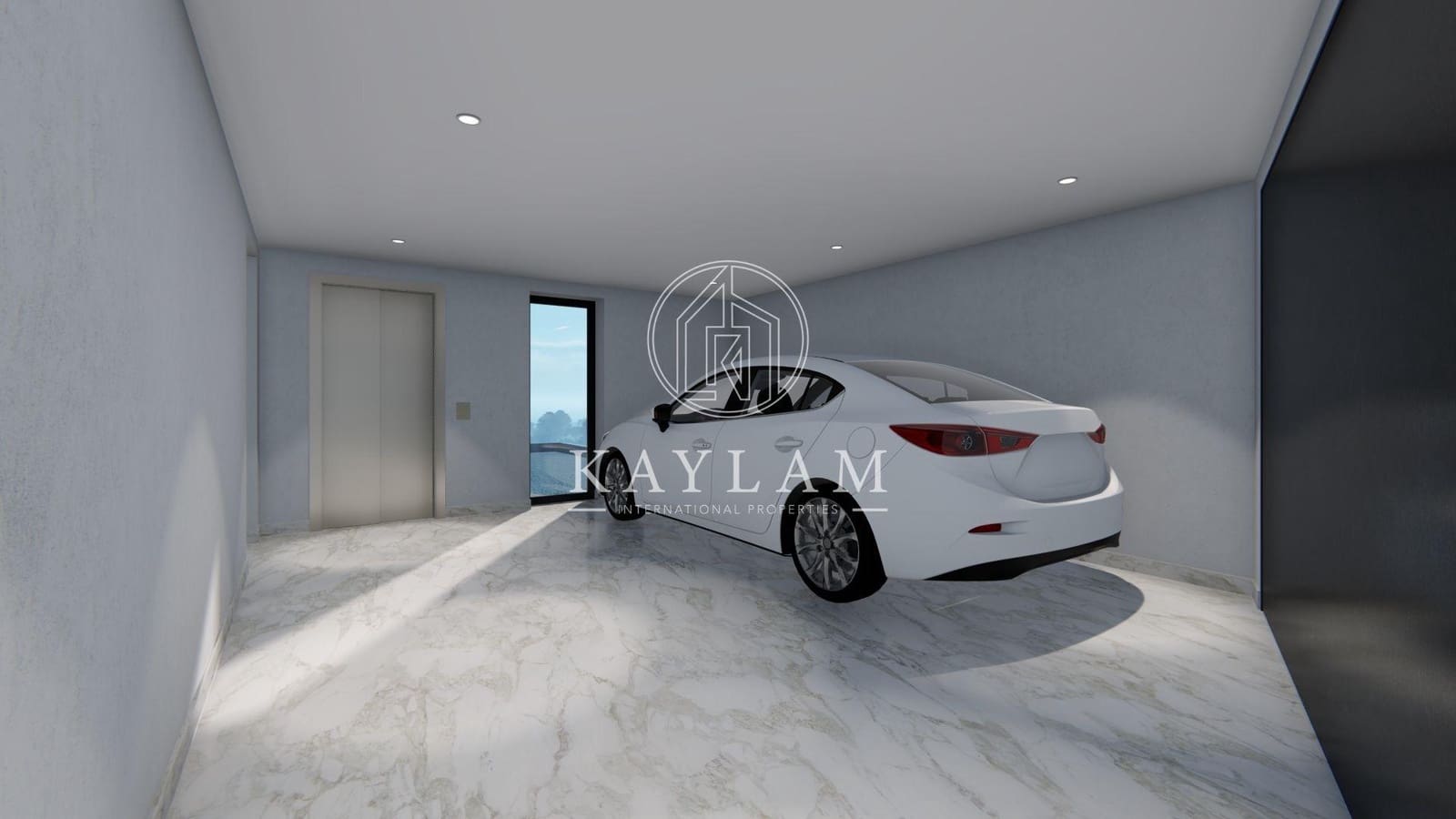 4 Zimmer Villa zu verkaufen in Lloret de Mar - 550.000 € (Ref: 7642145)