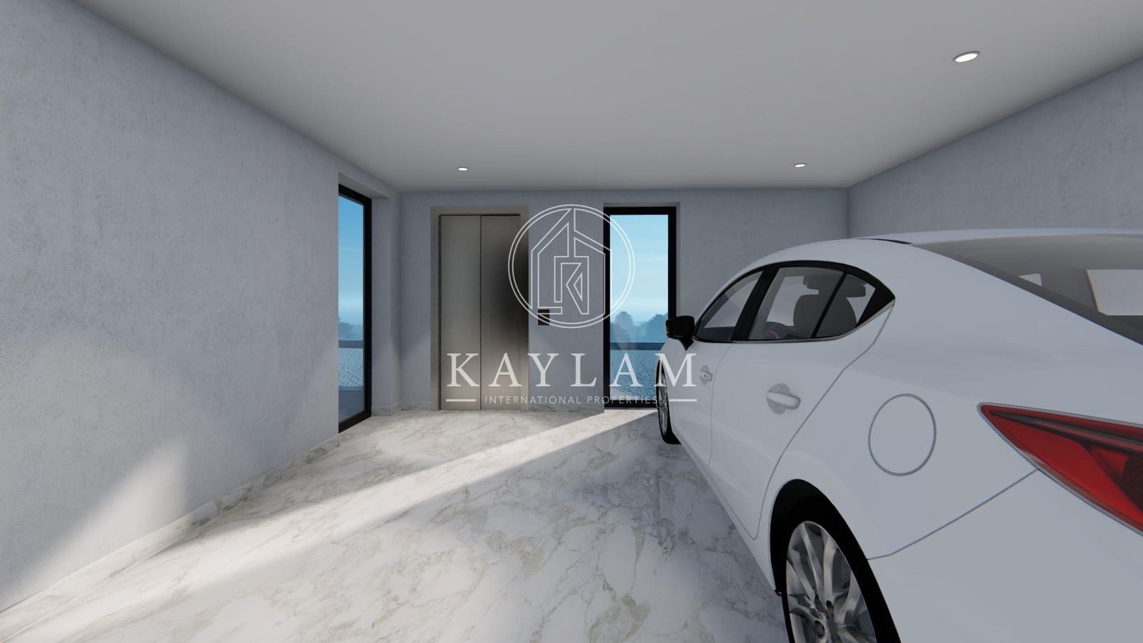 4 Zimmer Villa zu verkaufen in Lloret de Mar - 550.000 € (Ref: 7642145)