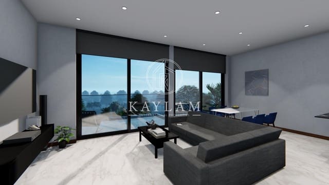 4 Zimmer Villa zu verkaufen in Lloret de Mar - 550.000 € (Ref: 7642145)