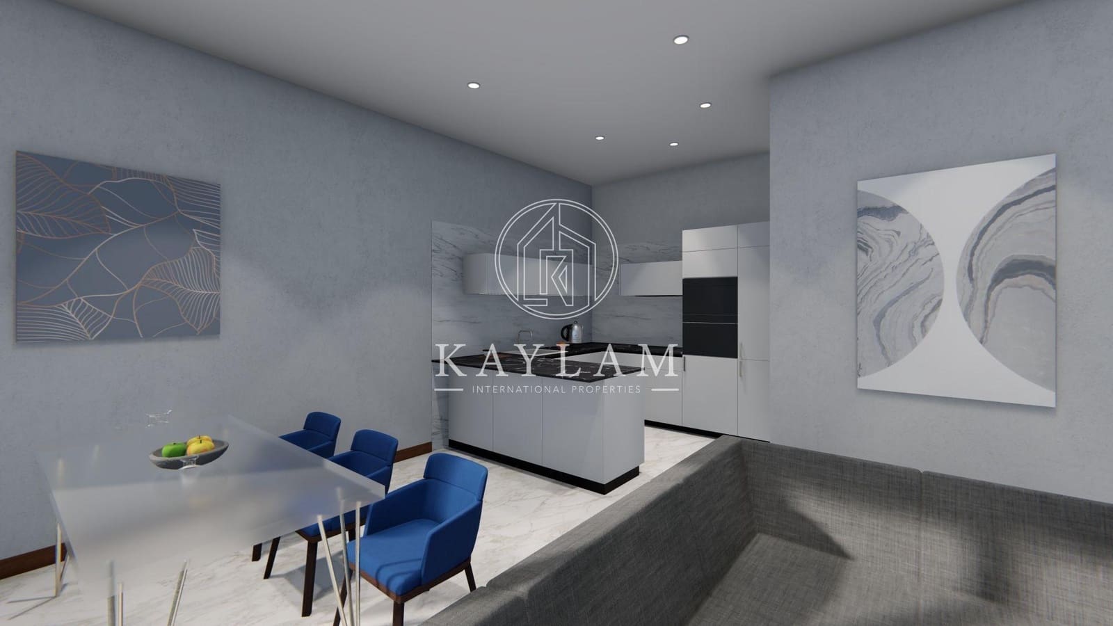 4 Zimmer Villa zu verkaufen in Lloret de Mar - 550.000 € (Ref: 7642145)