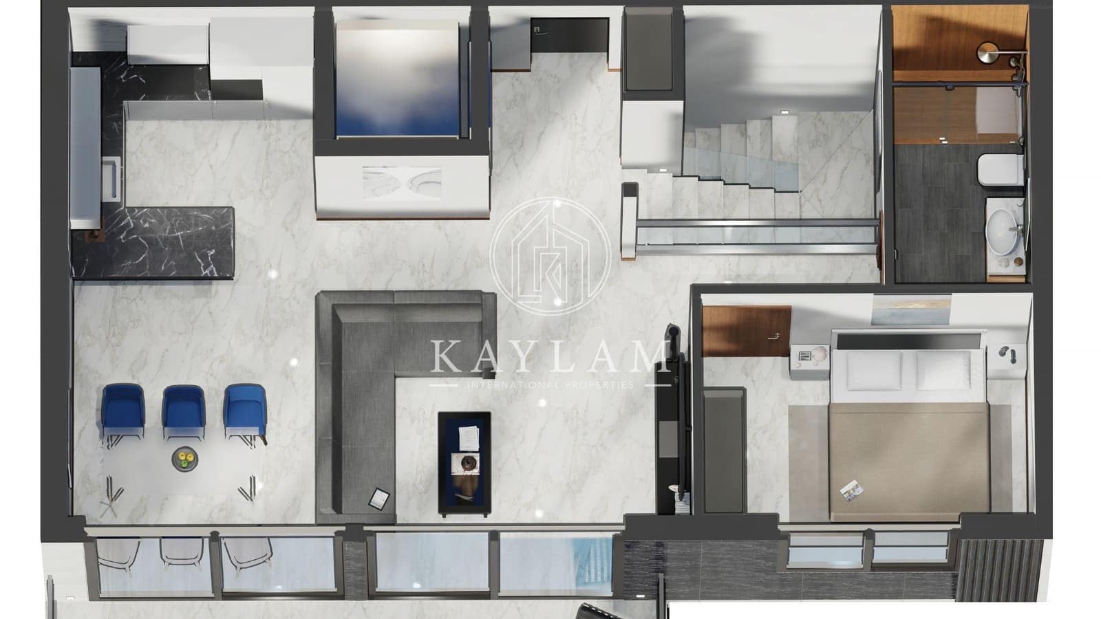 4 Zimmer Villa zu verkaufen in Lloret de Mar - 550.000 € (Ref: 7642145)