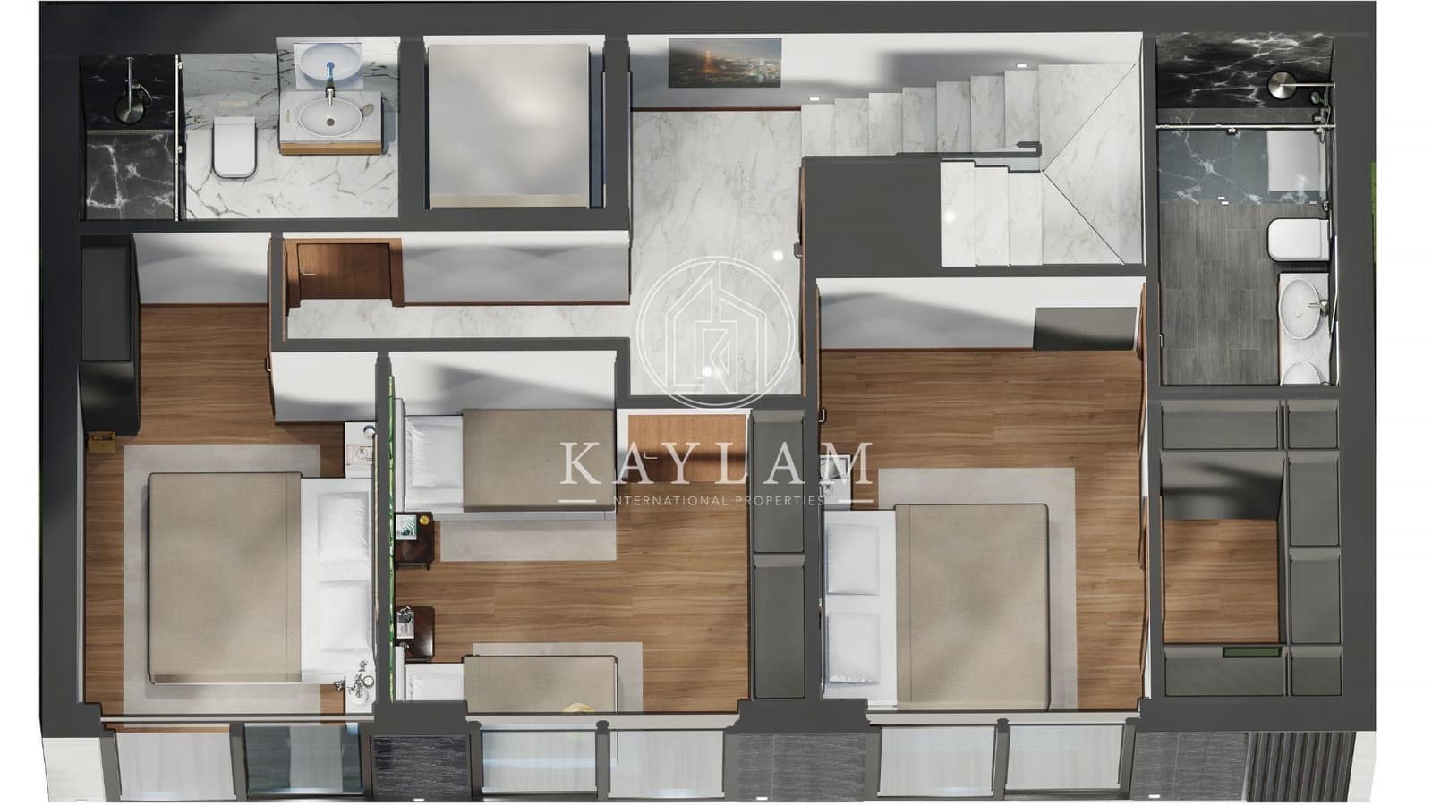 4 Zimmer Villa zu verkaufen in Lloret de Mar - 550.000 € (Ref: 7642145)