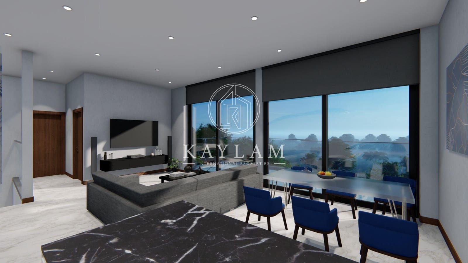 4 Zimmer Villa zu verkaufen in Lloret de Mar - 550.000 € (Ref: 7642145)