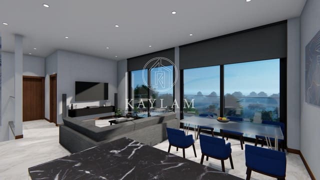 4 Zimmer Villa zu verkaufen in Lloret de Mar - 550.000 € (Ref: 7642145)