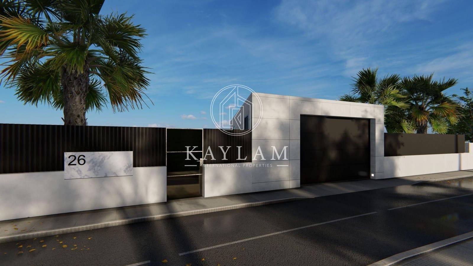 4 Zimmer Villa zu verkaufen in Lloret de Mar - 550.000 € (Ref: 7642145)