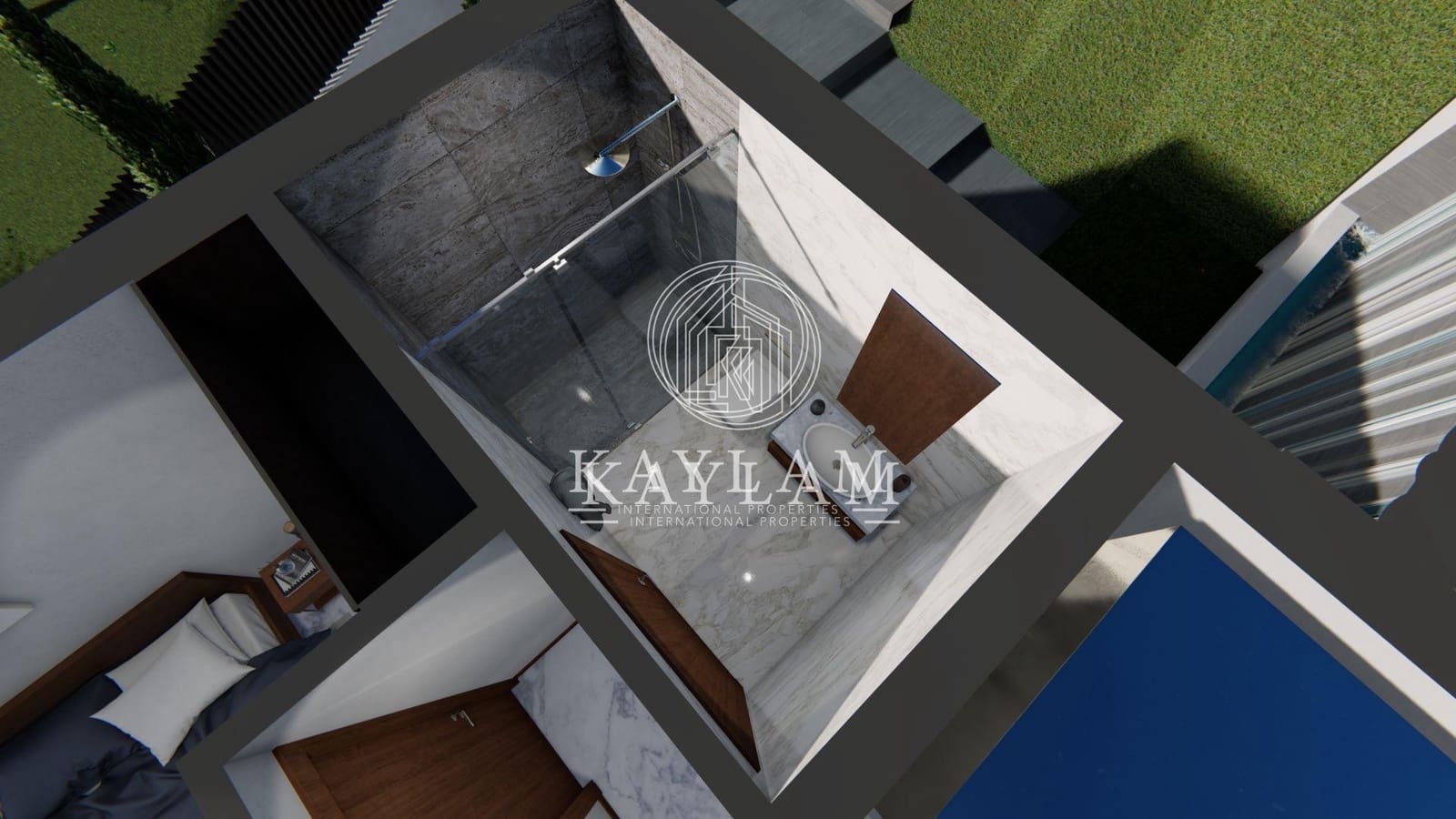 4 makuuhuone Huvila myytävänä paikassa Lloret de Mar - 600 000 € (Ref: 7642146)