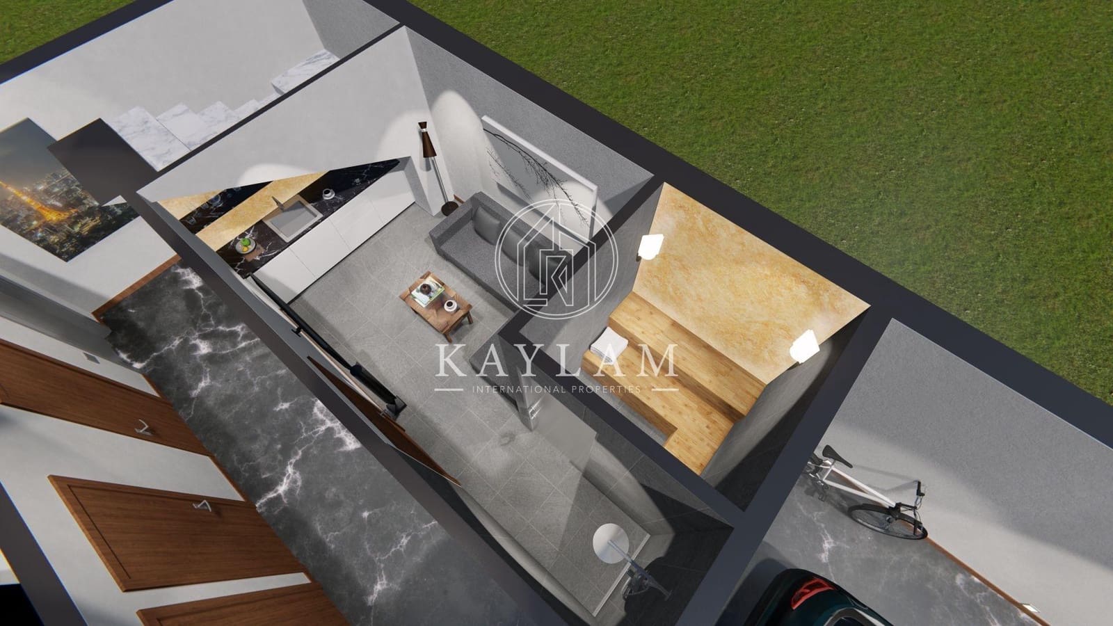 4 makuuhuone Huvila myytävänä paikassa Lloret de Mar - 600 000 € (Ref: 7642146)