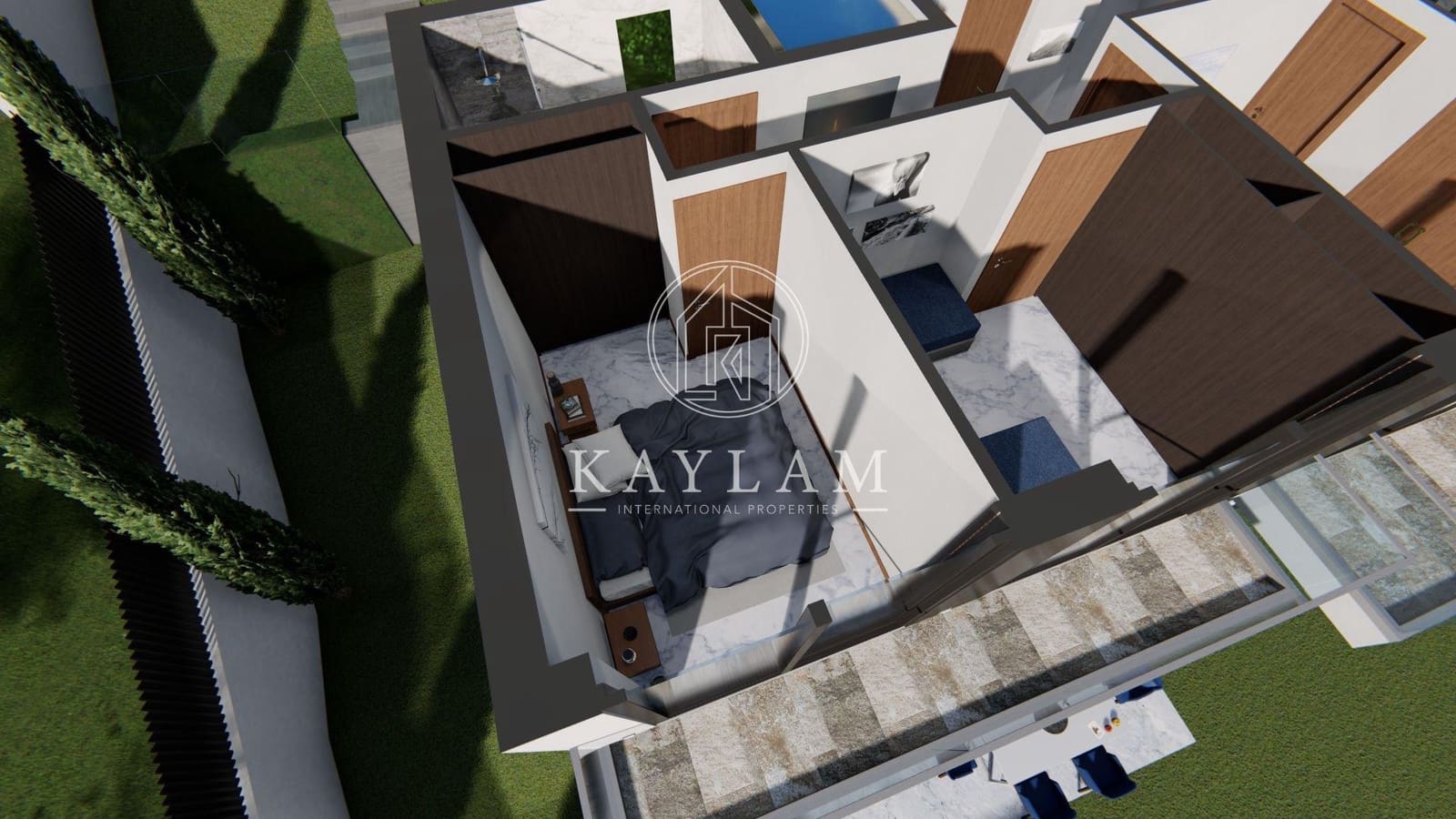 4 makuuhuone Huvila myytävänä paikassa Lloret de Mar - 600 000 € (Ref: 7642146)