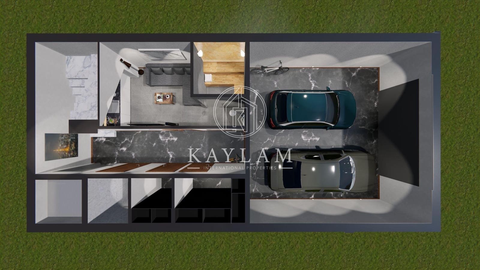 4 makuuhuone Huvila myytävänä paikassa Lloret de Mar - 600 000 € (Ref: 7642146)