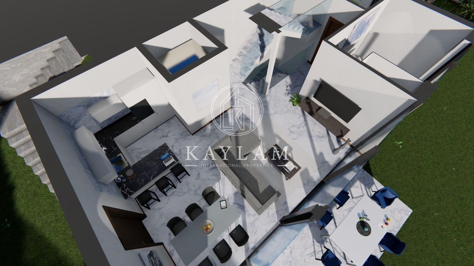 4 makuuhuone Huvila myytävänä paikassa Lloret de Mar - 600 000 € (Ref: 7642146)