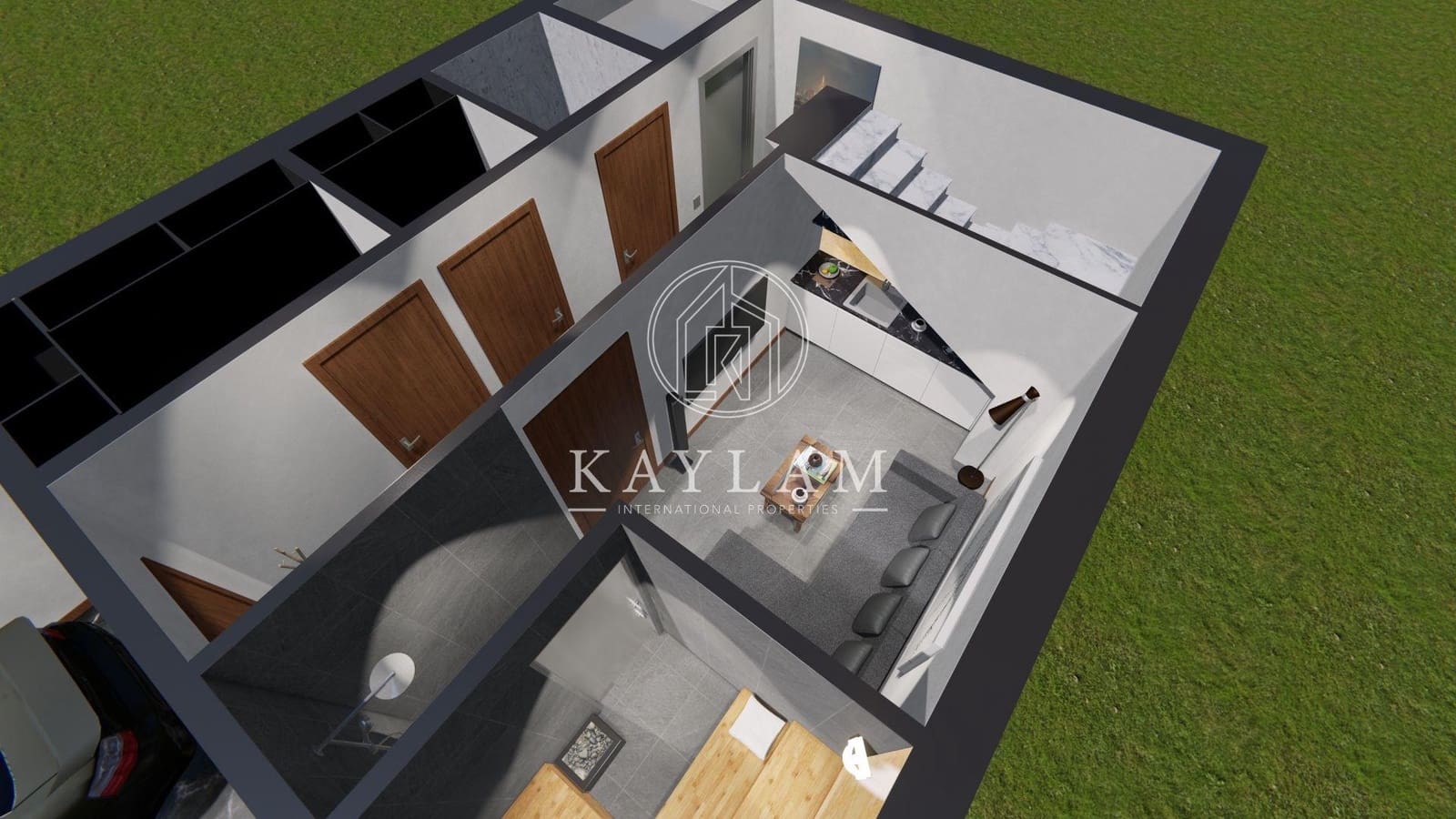 4 makuuhuone Huvila myytävänä paikassa Lloret de Mar - 600 000 € (Ref: 7642146)