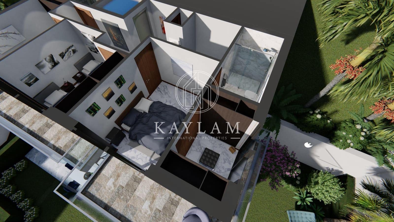 4 makuuhuone Huvila myytävänä paikassa Lloret de Mar - 600 000 € (Ref: 7642146)