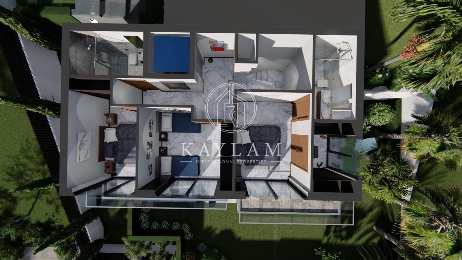 4 makuuhuone Huvila myytävänä paikassa Lloret de Mar - 600 000 € (Ref: 7642146)