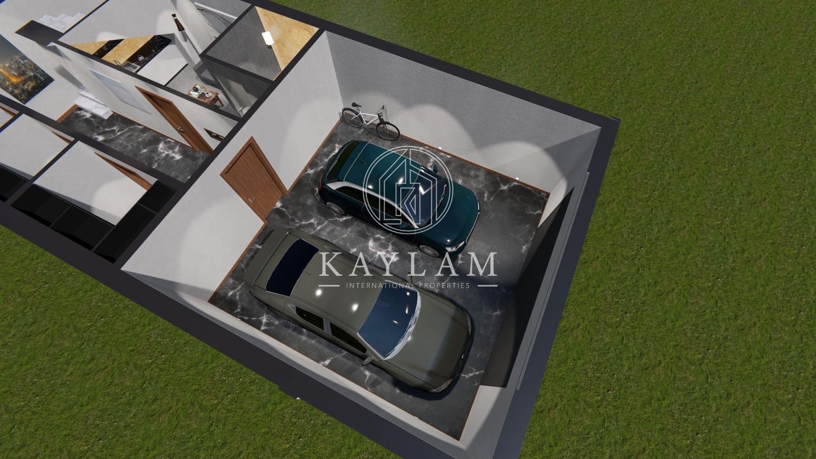 4 makuuhuone Huvila myytävänä paikassa Lloret de Mar - 600 000 € (Ref: 7642146)