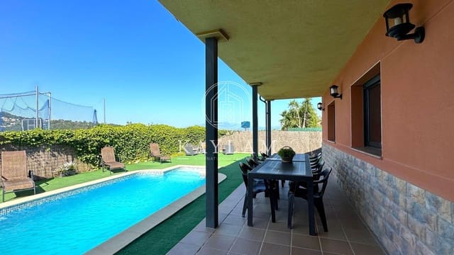 3 chambre Villa/Maison à vendre à Lloret de Mar - 425 000 € (Ref: 7656552)