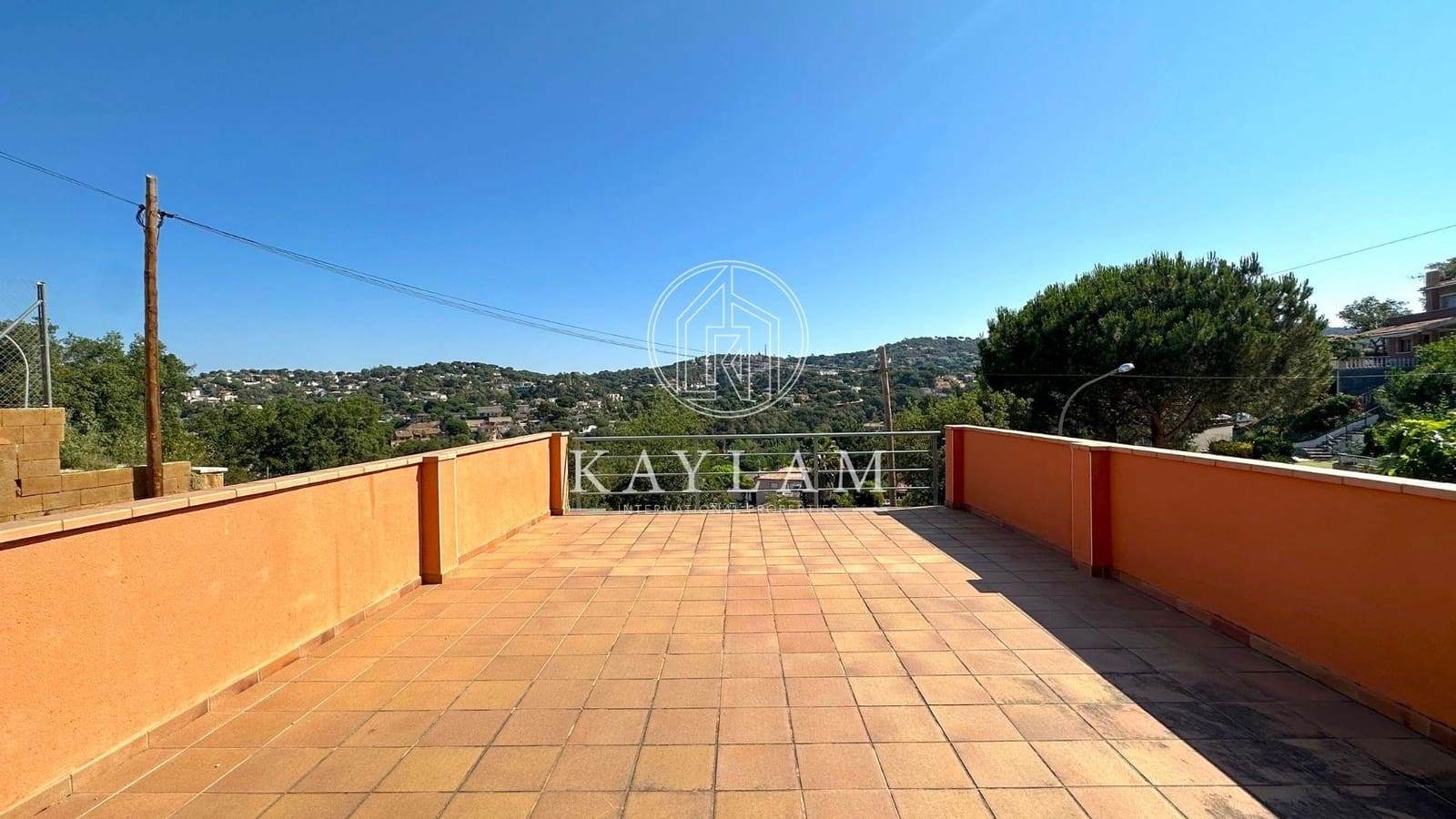 3 chambre Villa/Maison à vendre à Lloret de Mar - 425 000 € (Ref: 7656552)