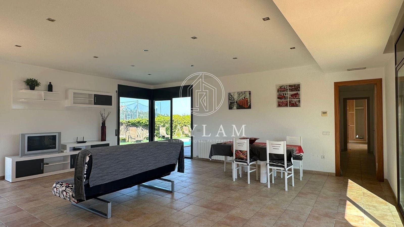 3 chambre Villa/Maison à vendre à Lloret de Mar - 425 000 € (Ref: 7656552)