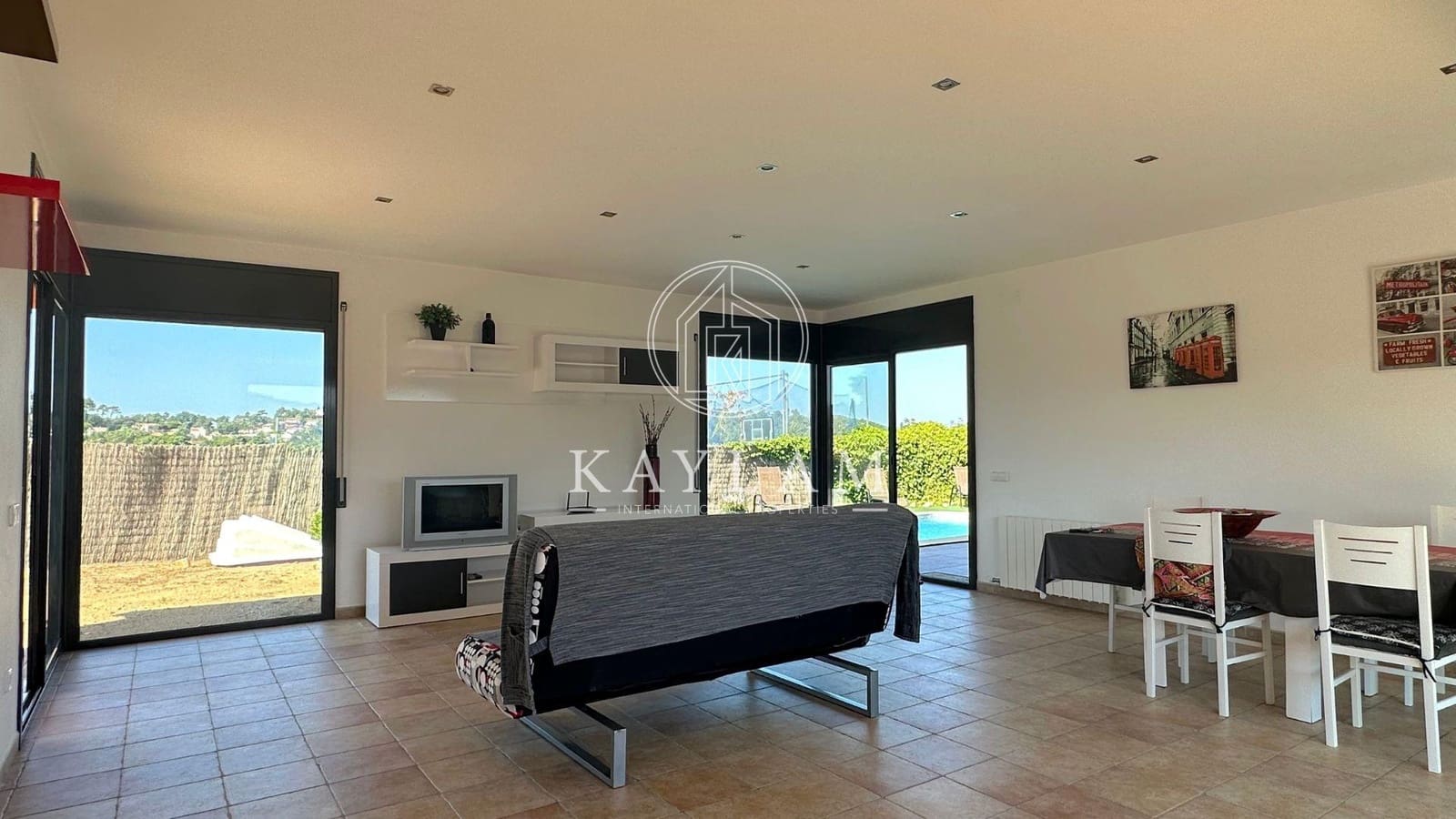 3 chambre Villa/Maison à vendre à Lloret de Mar - 425 000 € (Ref: 7656552)