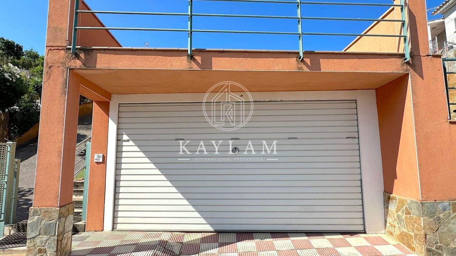 3 chambre Villa/Maison à vendre à Lloret de Mar - 425 000 € (Ref: 7656552)