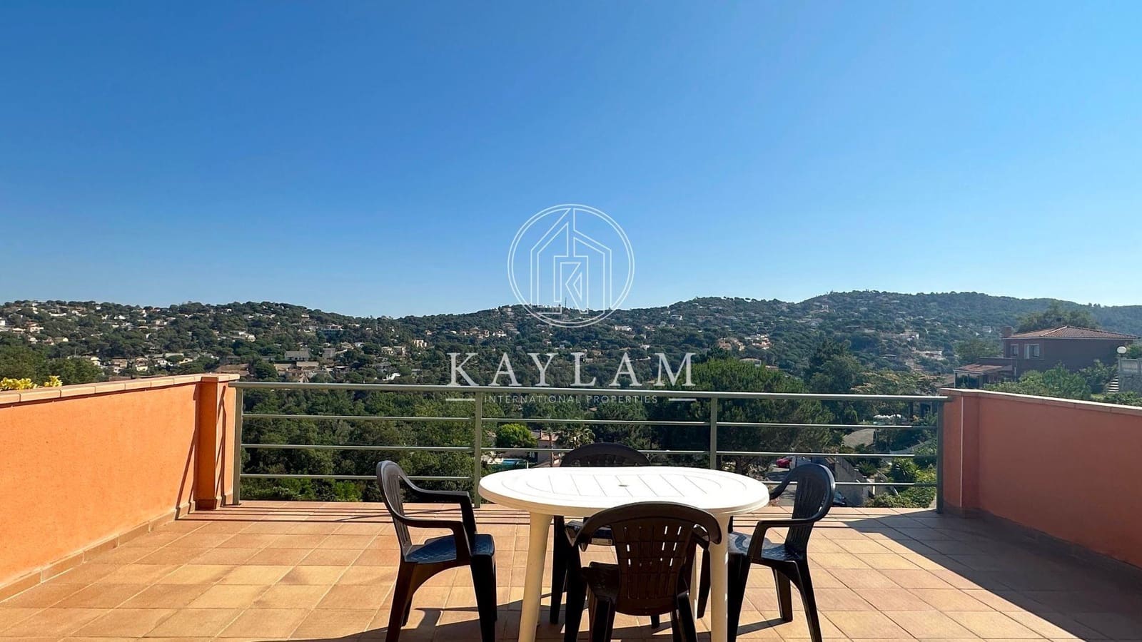 3 chambre Villa/Maison à vendre à Lloret de Mar - 425 000 € (Ref: 7656552)