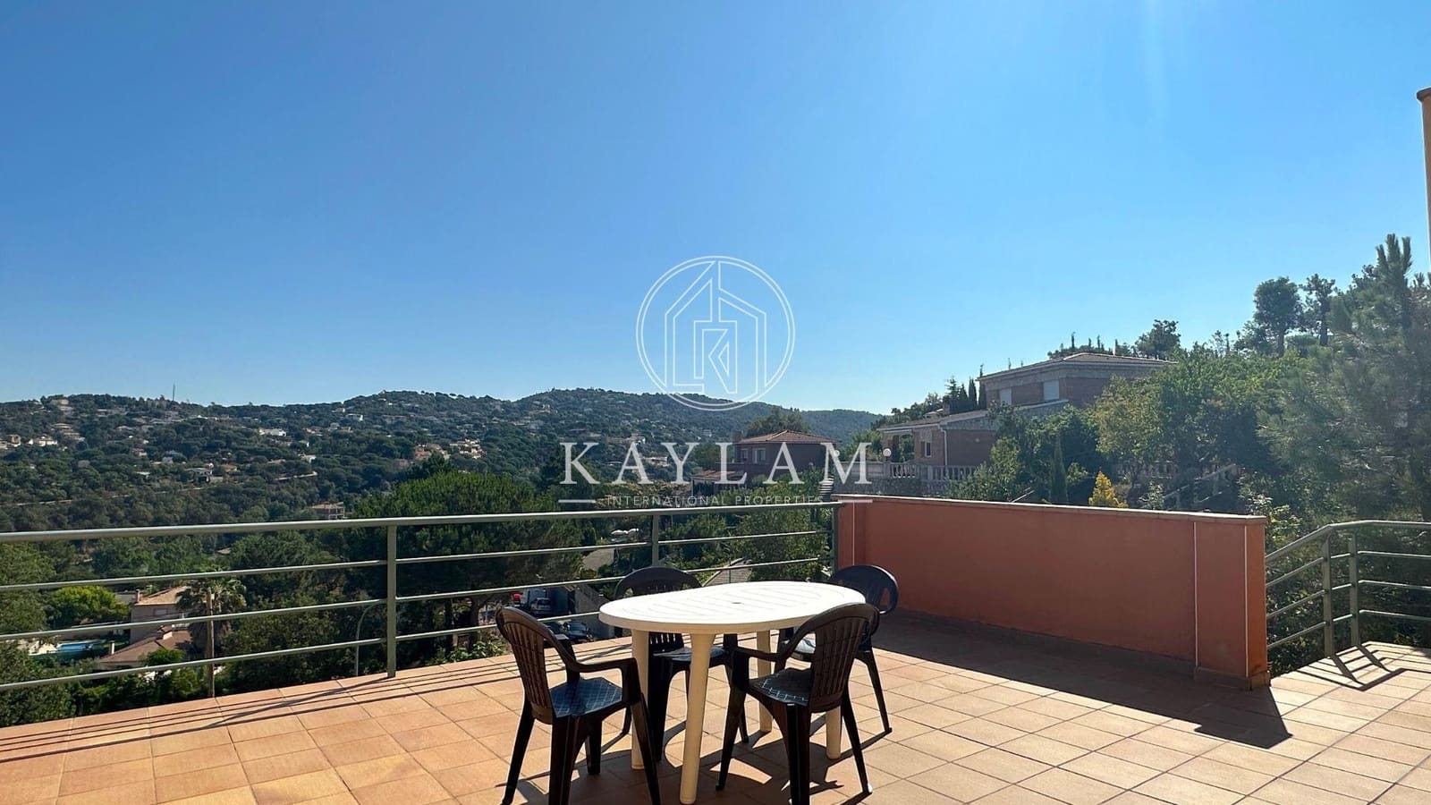 3 chambre Villa/Maison à vendre à Lloret de Mar - 425 000 € (Ref: 7656552)