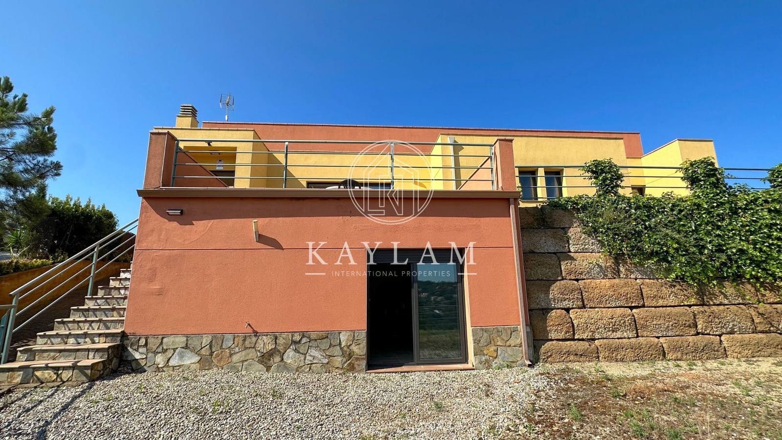 3 chambre Villa/Maison à vendre à Lloret de Mar - 425 000 € (Ref: 7656552)