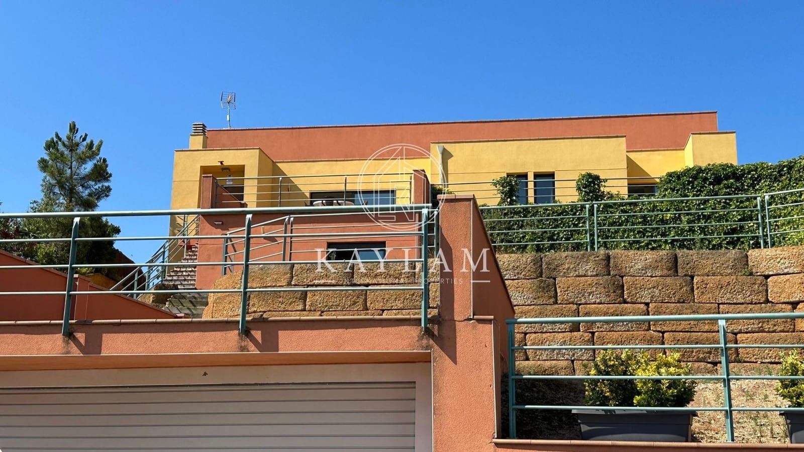 3 chambre Villa/Maison à vendre à Lloret de Mar - 425 000 € (Ref: 7656552)