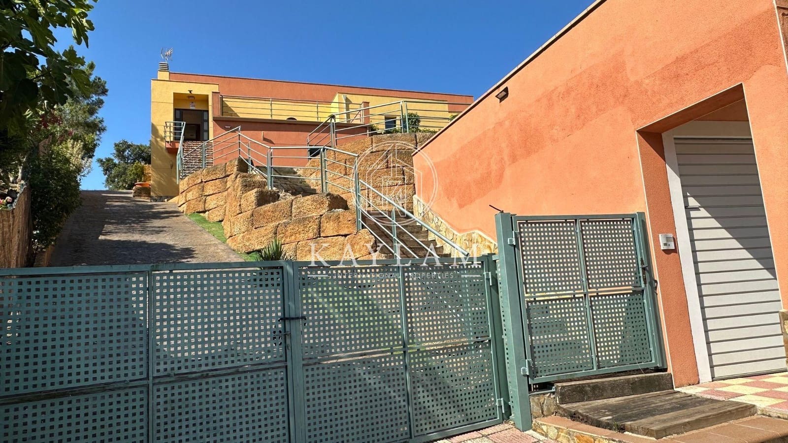 3 chambre Villa/Maison à vendre à Lloret de Mar - 425 000 € (Ref: 7656552)