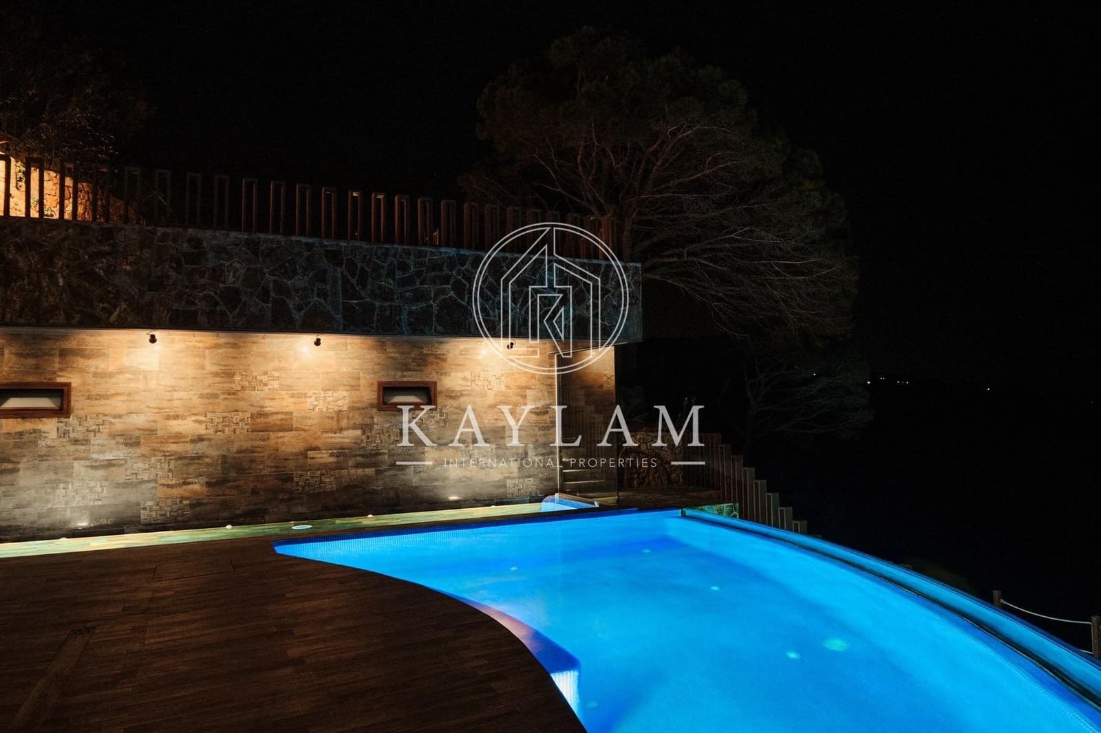 6 slaapkamer Villa te koop in Sant Feliu de Guixols met zwembad garage - € 8.300.000 (Ref: 7674398)