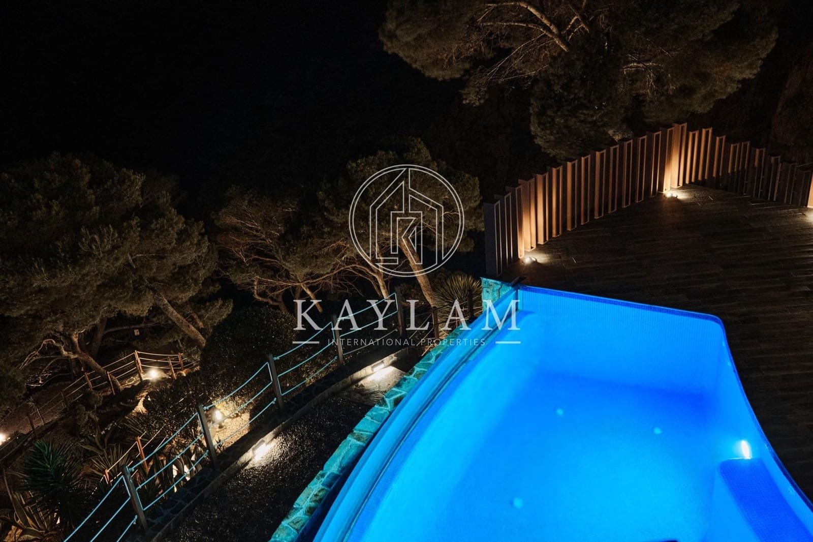 6 slaapkamer Villa te koop in Sant Feliu de Guixols met zwembad garage - € 8.300.000 (Ref: 7674398)