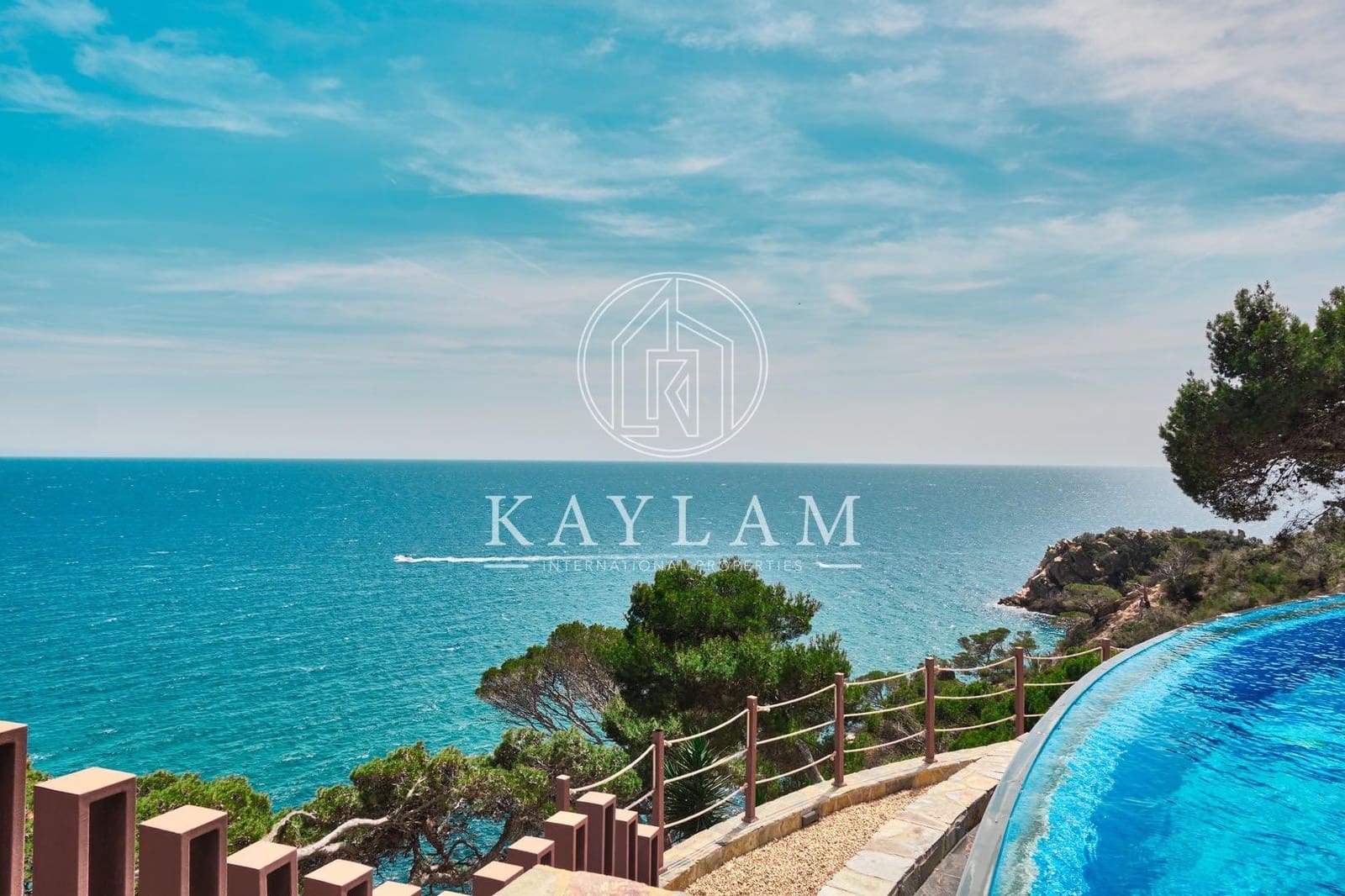 6 slaapkamer Villa te koop in Sant Feliu de Guixols met zwembad garage - € 8.300.000 (Ref: 7674398)