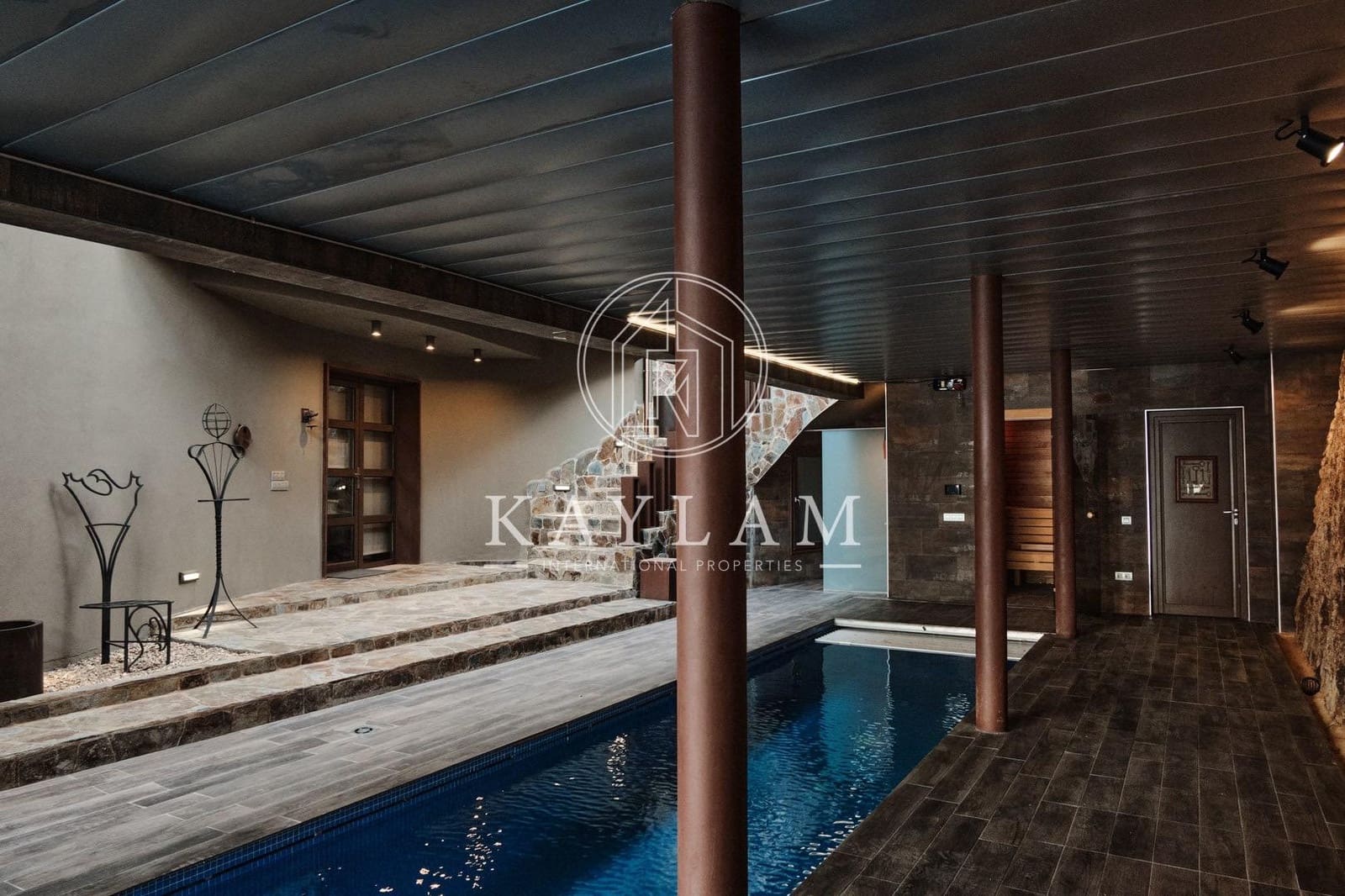 6 slaapkamer Villa te koop in Sant Feliu de Guixols met zwembad garage - € 8.300.000 (Ref: 7674398)