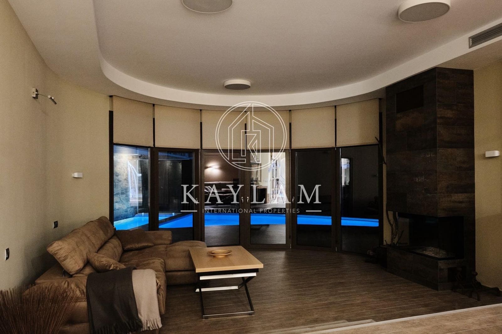 6 slaapkamer Villa te koop in Sant Feliu de Guixols met zwembad garage - € 8.300.000 (Ref: 7674398)