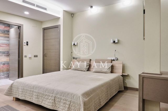 6 bedroom Villa for sale in Sant Feliu de Guíxols with pool garage - € 8,300,000 (Ref: 7674398)