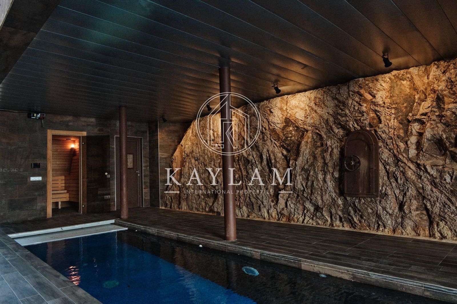 6 slaapkamer Villa te koop in Sant Feliu de Guixols met zwembad garage - € 8.300.000 (Ref: 7674398)