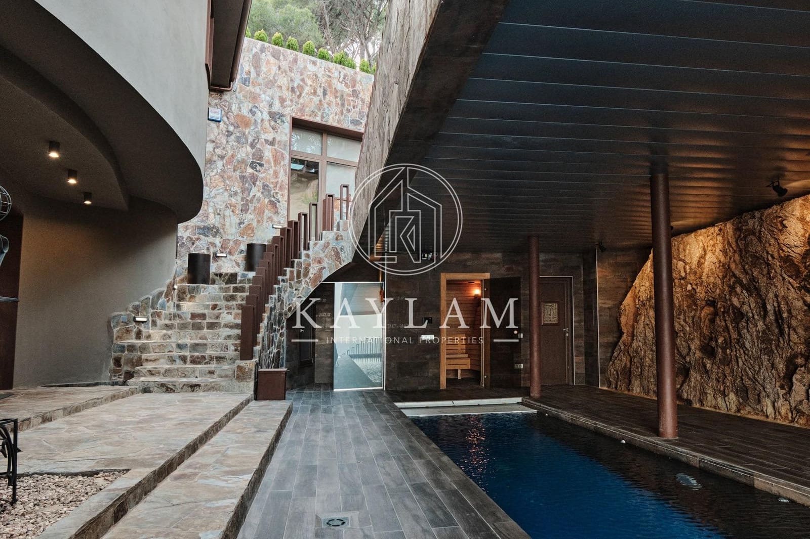 6 slaapkamer Villa te koop in Sant Feliu de Guixols met zwembad garage - € 8.300.000 (Ref: 7674398)