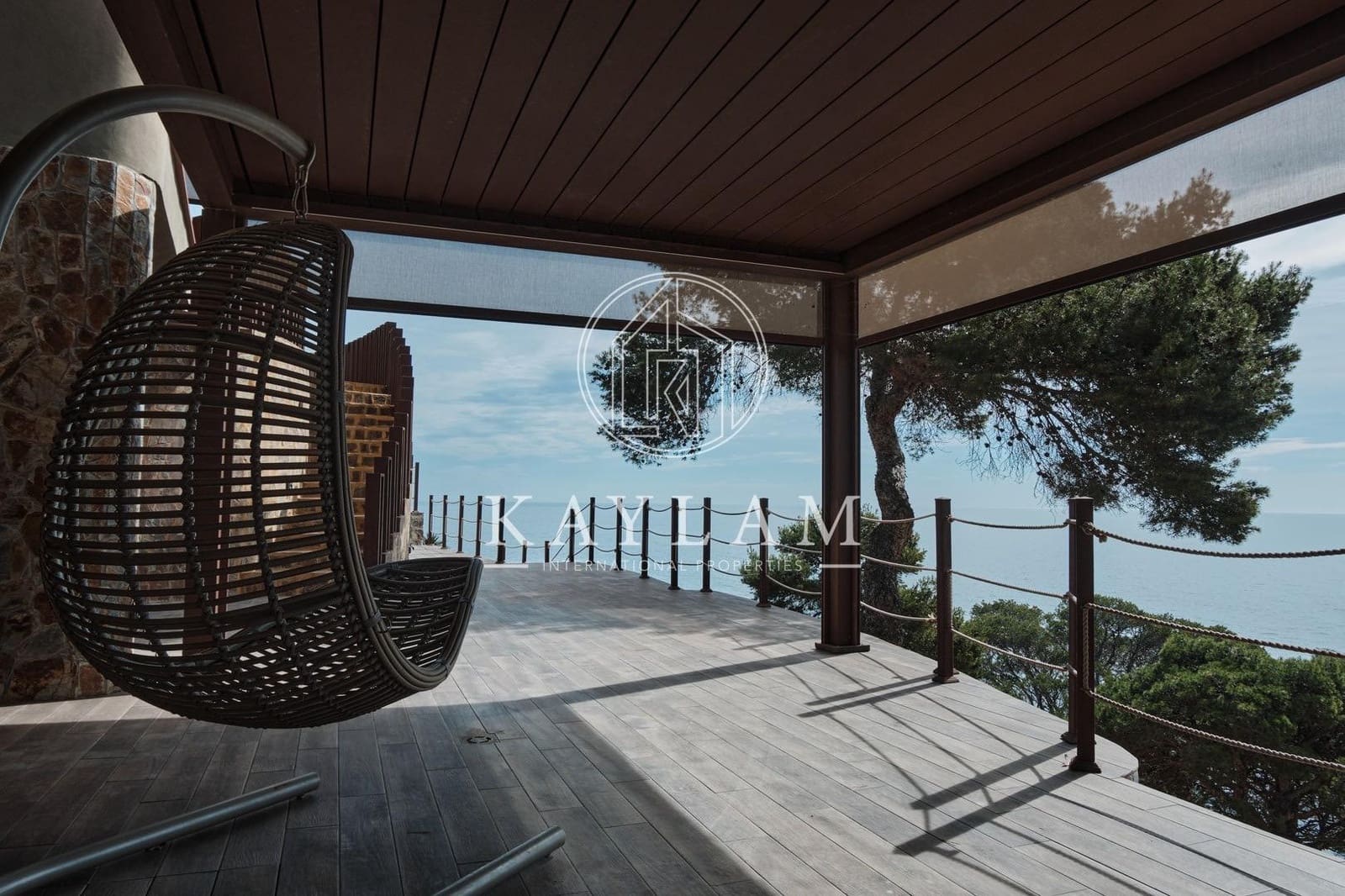 6 slaapkamer Villa te koop in Sant Feliu de Guixols met zwembad garage - € 8.300.000 (Ref: 7674398)