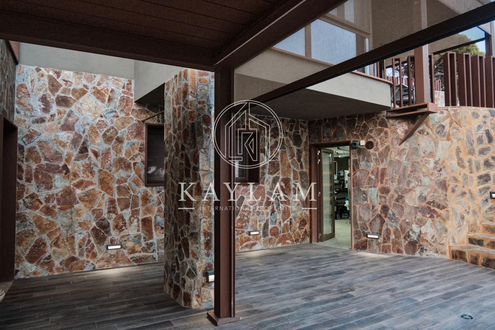 6 slaapkamer Villa te koop in Sant Feliu de Guixols met zwembad garage - € 8.300.000 (Ref: 7674398)