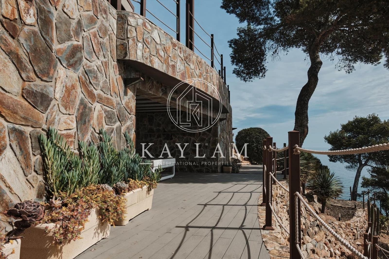 6 slaapkamer Villa te koop in Sant Feliu de Guixols met zwembad garage - € 8.300.000 (Ref: 7674398)