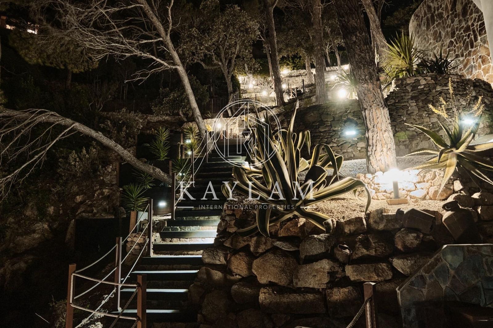 6 slaapkamer Villa te koop in Sant Feliu de Guixols met zwembad garage - € 8.300.000 (Ref: 7674398)