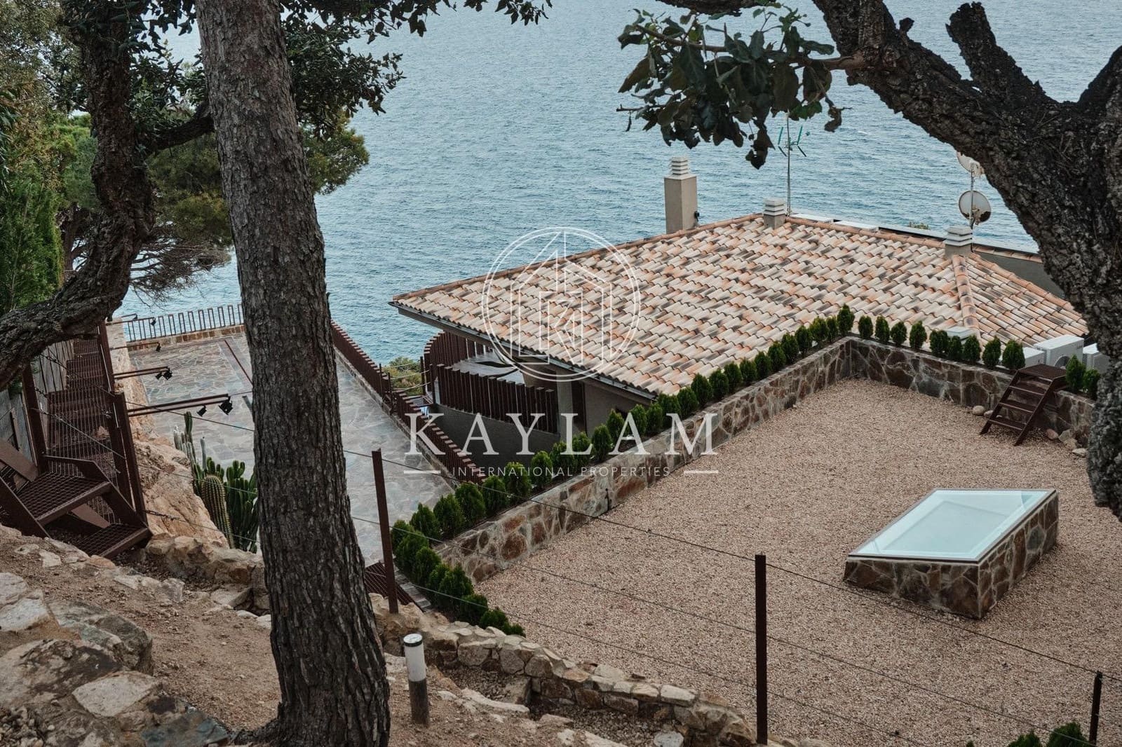 6 slaapkamer Villa te koop in Sant Feliu de Guixols met zwembad garage - € 8.300.000 (Ref: 7674398)