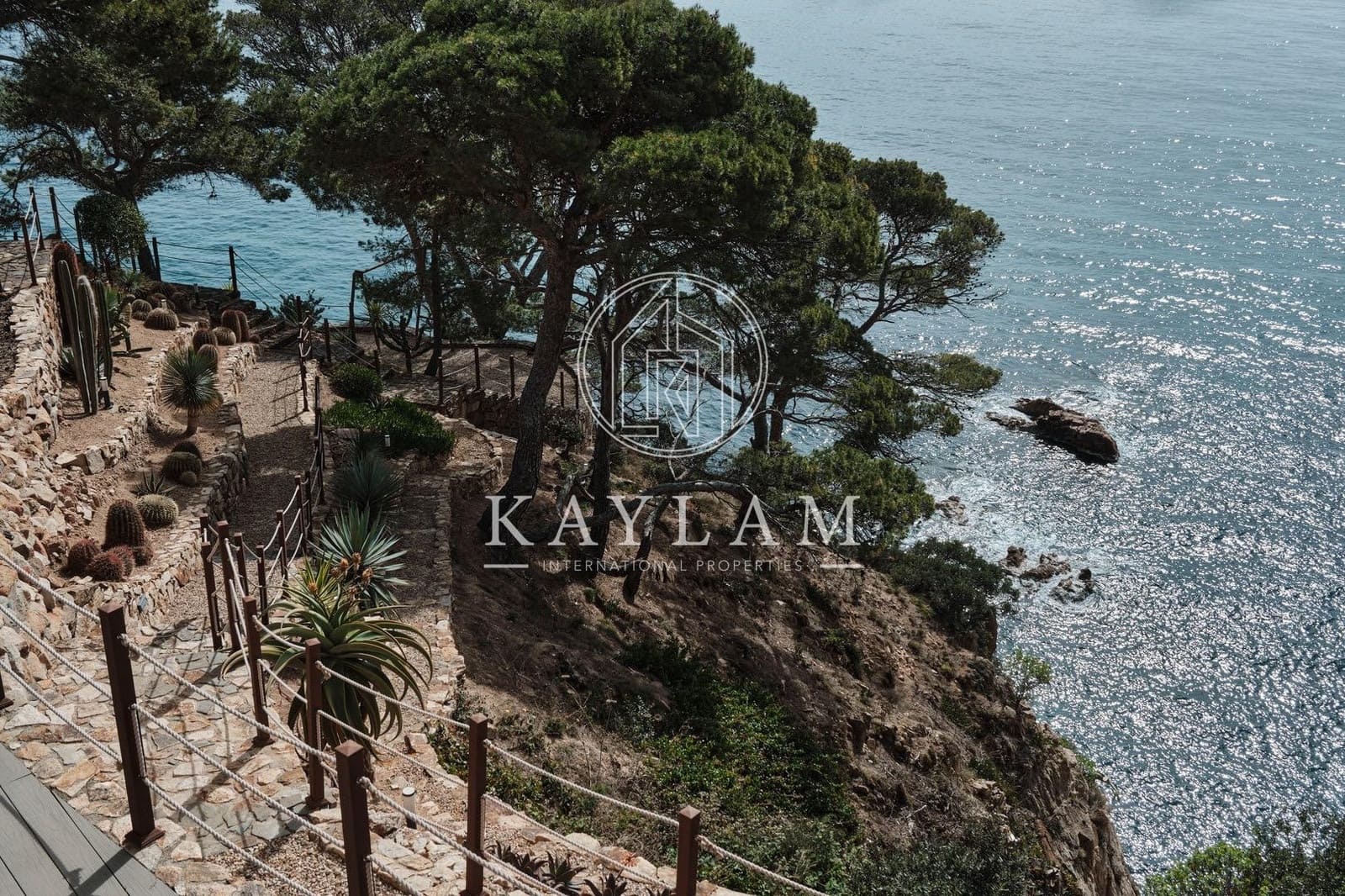 6 slaapkamer Villa te koop in Sant Feliu de Guixols met zwembad garage - € 8.300.000 (Ref: 7674398)