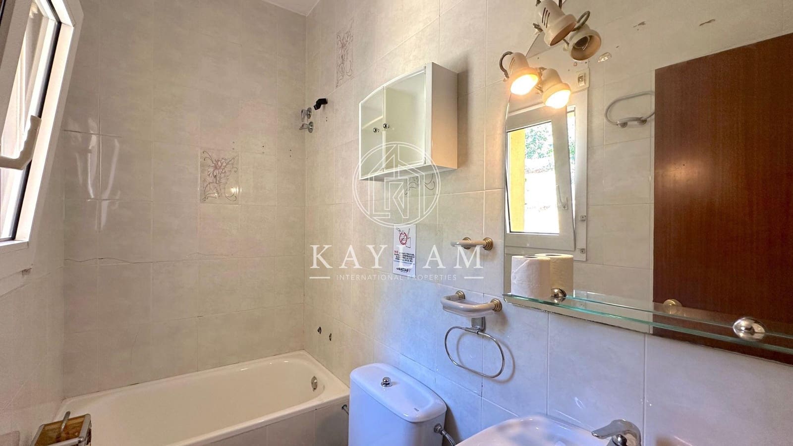 6 camera da letto Appartamento in vendita in Lloret de Mar con garage - 490.000 € (Rif: 7682918)