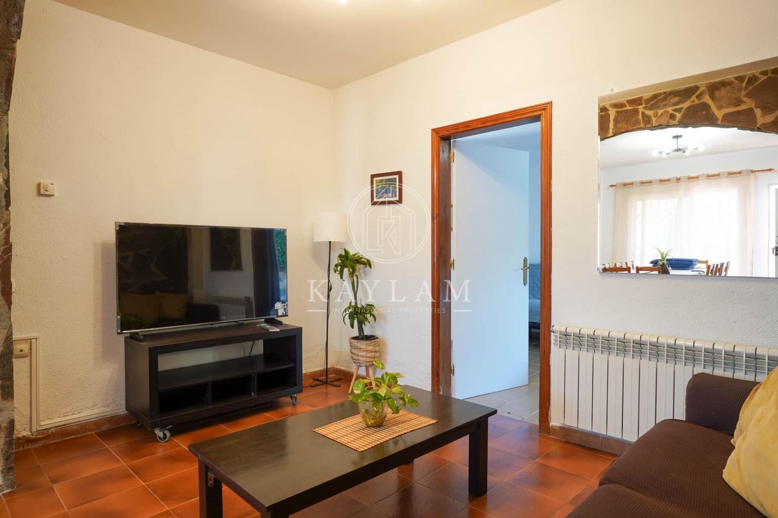 6 camera da letto Appartamento in vendita in Lloret de Mar con garage - 490.000 € (Rif: 7682918)