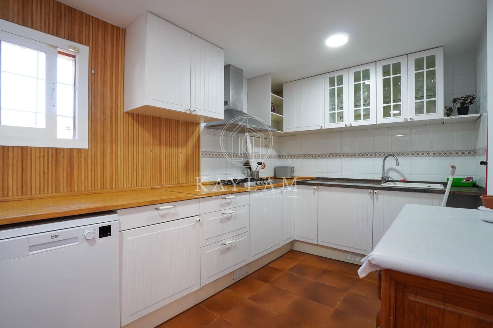 6 camera da letto Appartamento in vendita in Lloret de Mar con garage - 490.000 € (Rif: 7682918)