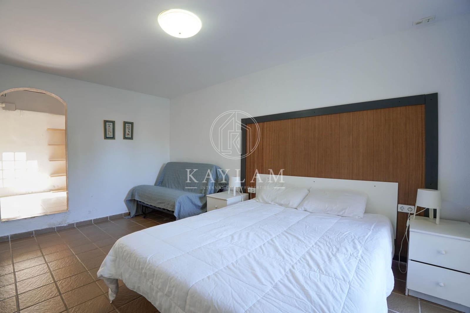 6 camera da letto Appartamento in vendita in Lloret de Mar con garage - 490.000 € (Rif: 7682918)